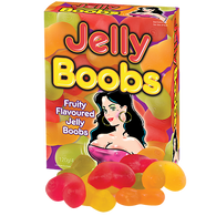 Jelly Boobs